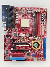 Abit AN8 SLI AMD Athlon 64 Socket 939 FATALITY Motherboard / Great Condition picture