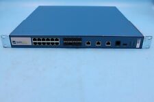 Palo Alto PA-3020 12-Port Network Security Firewall Appliance TESTED picture