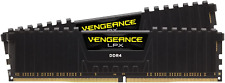 Vengeance LPX 16GB (2 X 8GB) DDR4 3600 Mhz (PC4-28800) C18 1.35V Desktop Memory  picture