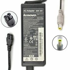 IBM Lenovo Thinkpad T400s T410s T410i T430 T530 90W OEM AC Power Adapter Charger picture