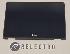 Dell 11 5190 P28T 2 IN 1 LCD A    lcd assembly picture