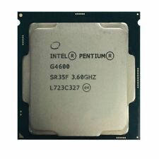 Intel Celeron G3900 G3930 G4400 G4560 G4600 G4900 G5400 G3930T LGA1151 CPU picture