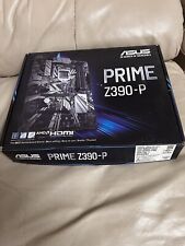 ASUS ‎Prime Z390-P LGA 1151 Intel Motherboard picture