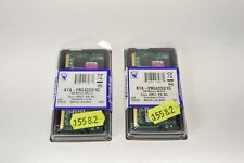 Kingston KTA-PBG4333/1G 1GB Memory Module for Apple Powerbook Set of Two picture