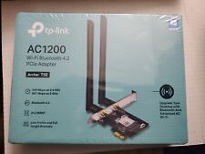 TP-Link AC1200 PCIe Wireless Wifi PCIe Card picture