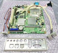 Jetway ITX-Mini Intel Chipset Atom Processor NF92-270-LF POS Computer Board picture