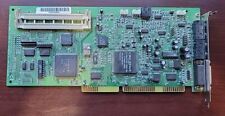 Vintage Creative Labs CT3600 ISA Sound Card picture