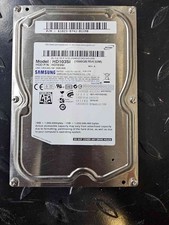 Samsung HD103SI EcoGreen 1TB 3.5