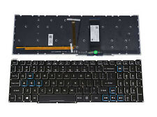 New Backlit Genuine original Keyboard for Acer LG5P_P90BRL NKI15130MH picture