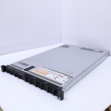Dell Poweredge R630 2x Intel Xeon E5-2650 v4 32GB RAM No Drives/OS Server picture