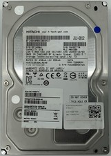 HGST HUA723030ALA640 3TB SATA 7200 RPM 3.5 in Enterprise HDD | 0F14044 (100%) picture