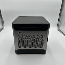 HP Proliant MicroServer Gen 8 2.3GHz CPU 16GB RAM NO DRIVES/CADDIES INCLUDED picture