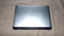 ACER Aspire One 532H-2242 Vintage 2012 - Incl. Keyboard/Screen Missing HD/RAM picture