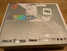 ASUS ROG Strix B550-A Gaming AM4 ATX Motherboard picture