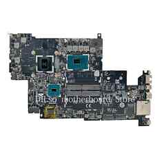 For MSI Laptop Motherboard GS60 6QC MS-16H81 i7-7700H E3-1505M CPU M2200-V4G GPU picture