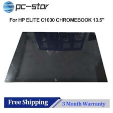 New For HP ELITE C1030 CHROMEBOOK 13.5