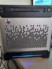 HP PROLIANT MICROSERVER GEN8 TPS-W003 4-Bay Server NoHDD picture