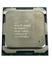 Intel Xeon E5-2698 v4 2.2GHz 50MB 20-Core 135W LGA2011-3 SR2JW picture