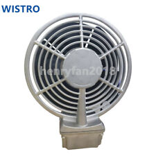 Wistro Series Fan FLAI BG90 P15.51.0425 IP66 230V Waterproof  Motor Cooling Fan picture
