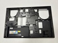 Genuine OEM Dell Precision M4800 Laptop Bottom Base With Latch 0TVPD6 P/N TVPD6 picture