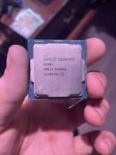 Intel Celeron G-Series G5905 Dual-core [2 Core] 3.50 GHz Processor LGA1200 picture