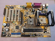 CHAINTECH 9BJD Motherboard  picture