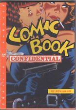 Comic Book Confidential Ron Mann Voyager Vintage MAC CD-ROM Brand New picture