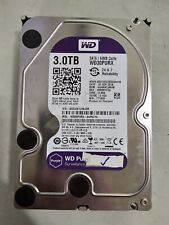 Western Digital WD Purple 3.0TB Internal Desktop Hard Drive SATA (WD30PURX) picture