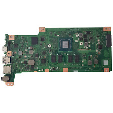 NB.HBN11.005 For Acer 11 C721-25AS Chromebook Motherboard 4GB/32GB AMD A6-9220C picture