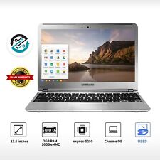 Samsung âœ…Chromebook Laptop 11.6