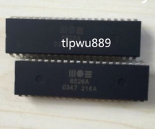 1PC For MOS 6526A DIP-40 t1 picture