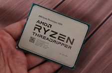 AMD Ryzen Threadripper 1950X Processor 3.4GHz CPU 16-Core Socket TR4 Up to 4 GHz picture