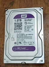 Western Digital WD Purple WD10PURX 1TB 3.5