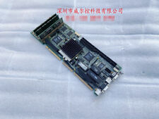 Industrial computer equipment motherboard AP5200IF V0.01 586CPU to send CPU memo picture