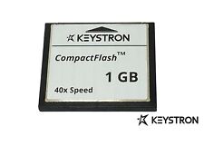 1GB 1 GB COMPACT FLASH CF MEMORY Card for FOSTEX MR-8 MKII MK2 DP-02CF picture