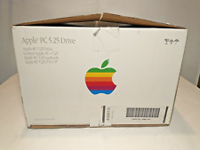 Vintage RARE Apple PC 5.25 Drive A9M0110 for Macintosh-NEW Open Box   b2 picture