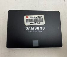 Samsung 850 Evo 250GB SATA3 Internal SSD Drive MZ-75E250E picture