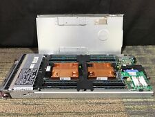 DELL POWEREDGE M620 Blade 2x Xeon E5-2680 2.7GHz 256GB RAM NO HDD picture
