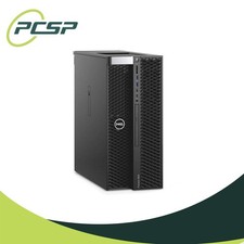 Dell Precision T5820 950W Workstation 4.00GHz W-2125 No RAM/ GPU/ HDD/ OS picture