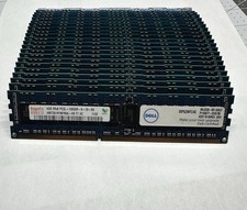 Hynix & Samsun (Lot Of 36) 4GB 2Rx8 PC3L-10600R DDR3 Server Memory 144GB Total picture