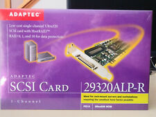 Adaptec 29320ALP-R 64-Bit 133MHz PCI 68-pin LVD Ultra320 NEW SEALED picture