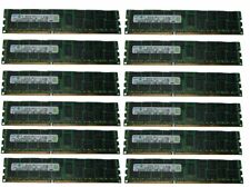 192GB (12x 16GB) 10600R RAM Memory For HP Proliant DL360 DL380 DL580 G6 G7 G8 picture
