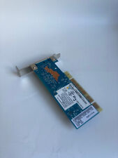 Used Conexant RD01-D850 PCI Modem & Fax Card picture