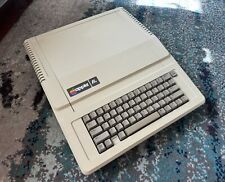 Apple IIe Computer - 128k Enhanced w/ 80col + 5.25 Drive Card + Serial Card picture