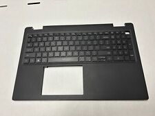 OEM Dell Latitude 3520 Laptop Palmrest US English Non Backlit Keyboard DJP76 picture