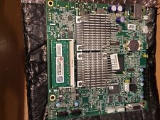 Advantech DAC-BA06-01A2E Main Board with GB flash and 1GM memory card installed picture