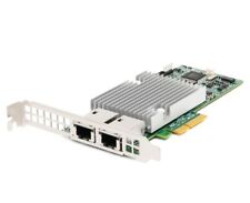 Supermicro 10Gb Dual Port Ethernet LAN PCI-E Adapter  Intel X550  Network Card picture