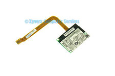 A02-0011JPB 821-0292-A GENUINE APPLE MODEM CARD WITH CABLE A1046 EMC 1960 SERIES picture