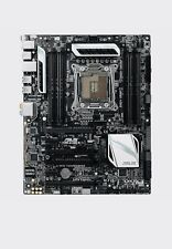 ASUS X99-A, LGA 2011, Intel Motherboard picture