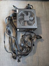High Efficiency 500-WATT Safety, 80+ Tested ATX 24Pin 2-PCIE Power Supply PC PSU picture
